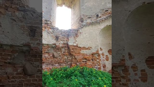 Мои путешествия. Смольяны, Витебская область, замок "Белый Ковель ". 29/05/2021. смотреть онлайн