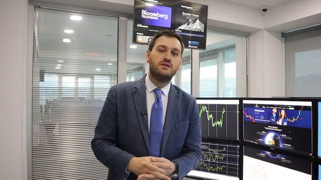 Ежедневный анализ рынка Форекс на 17 февраля 2021 г (видео AMarket) смотреть онлайн