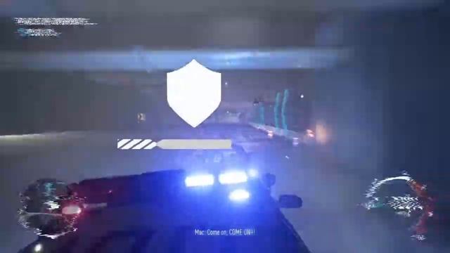 NFS Payback Skyhammer With initial D cast and eurobeat Part 3. смотреть онлайн