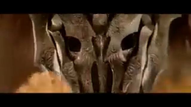 Саурон против Халка.mp4 смотреть онлайн