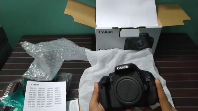 Unboxing my new Canon EOS 600D || Pros & Cons || Budget DSLR 2020 смотреть онлайн