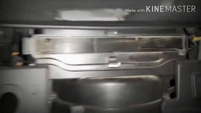 Киа Спортаж. замена фильтра салона. смотреть онлайн