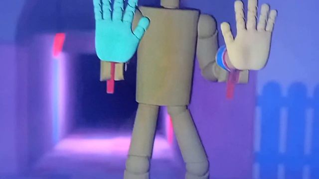 обновление project play time, на android 0.1.8 ಠ◡ಠ смотреть онлайн