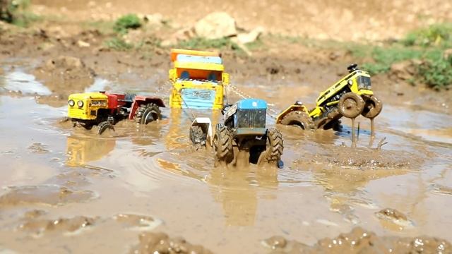 Игрушки катаются и купаются смотреть онлайн