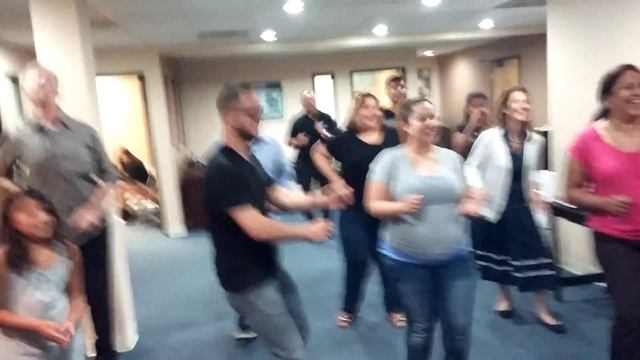 CHA CHA Dance PHP Burbank Phone Zone смотреть онлайн