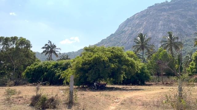 3.25acre.Farmland near Nandi Hills Bangalore. Agricultural Land Sale in Nandi Hills Chikkaballapur смотреть онлайн