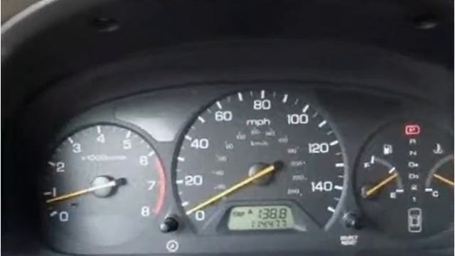1999 Honda Accord Used Cars St. Clairsville OH смотреть онлайн