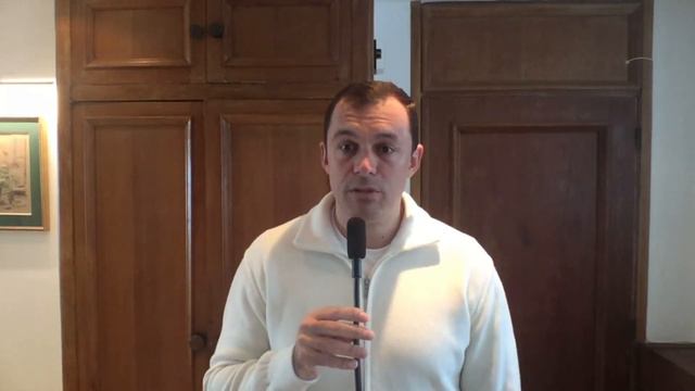 Les prophéties messianiques avec Johann : 25 Le Messie est évoqué tout au long de la Bible hébraïqu смотреть онлайн