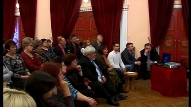 Станислав Рем презентация книги ПРОСТАЯ ШАХМАТНАЯ ДОСКА , часть вторая смотреть онлайн