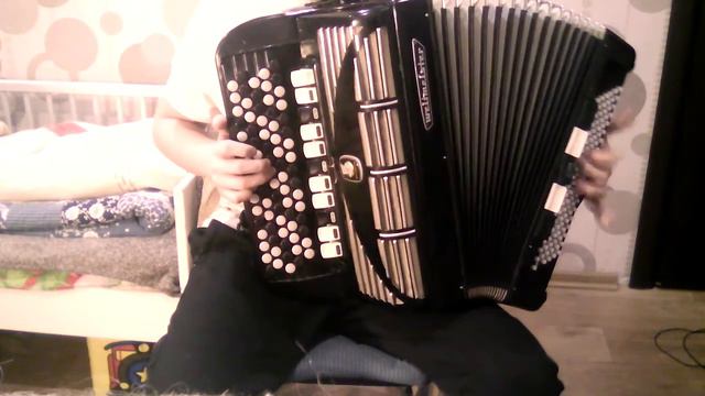 С днём рождения!!!(cover) смотреть онлайн