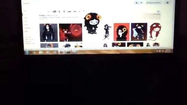 My step-sister reaction to Homestuck смотреть онлайн
