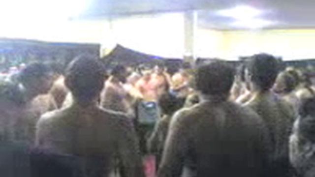 Vechta (Germany) Moharram 08 01 09 смотреть онлайн