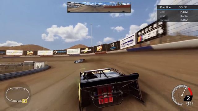 Nascar Heat 4 Career mode tips смотреть онлайн