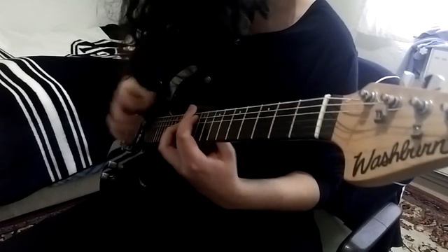 Knocking On Heaven's Door cover смотреть онлайн