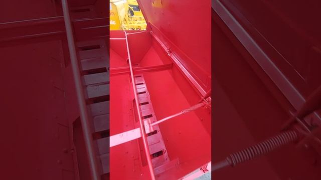 Экспресс обзор на сеялку СКП-2,1 - 2021г. в отличном состоянии от Вахненко Константина смотреть онлайн
