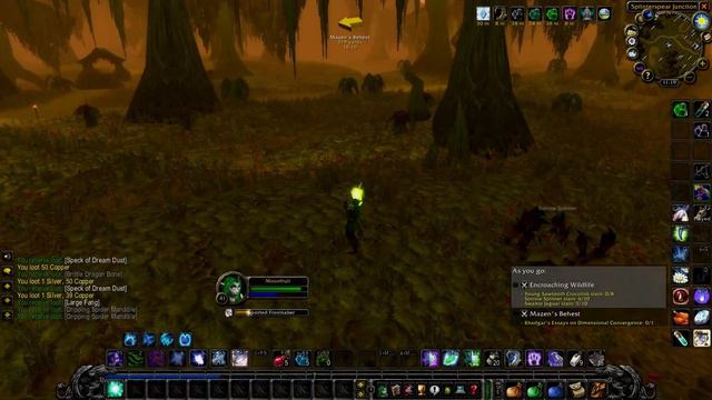 WoW Classic | Season of Mastery | Iron Soul Challenge | ep 7 смотреть онлайн