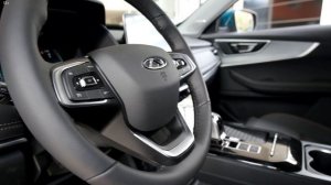 CHERY TIGGO 7 PRO. ПОКУПАТЬ? ЭТО ВИДЕО ПОМОЖЕТ ВАМ ПРИНЯТЬ РЕШЕНИЕ