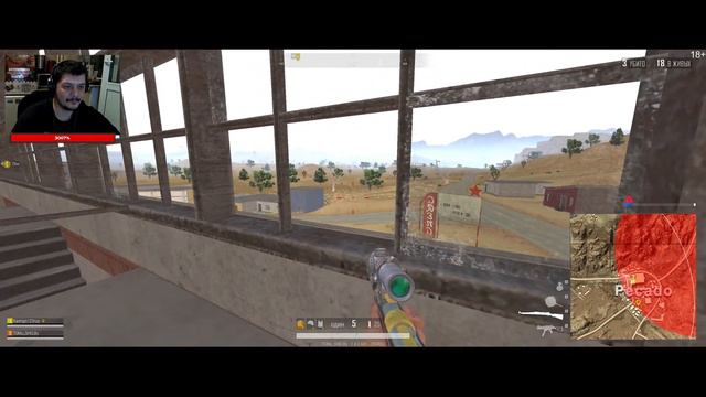 СТРИМ : PUBG LITE, gameplay, Воины, Топ Один На Легке смотреть онлайн