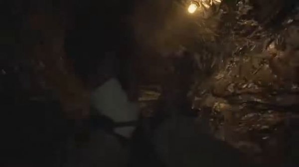 resident evil village как пройти мясорубку