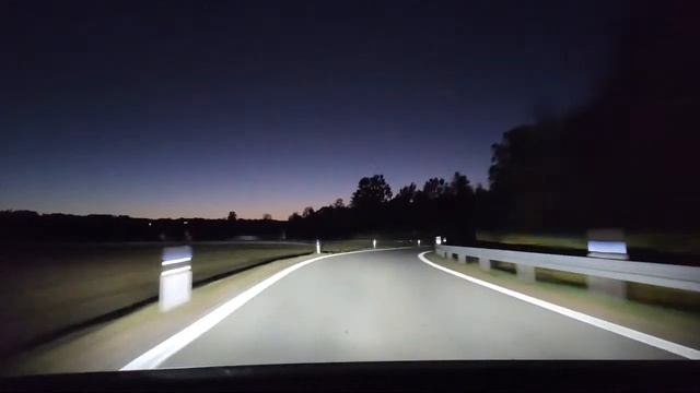 (live) VW Id.3 Pure 45kWh Topspeed test смотреть онлайн