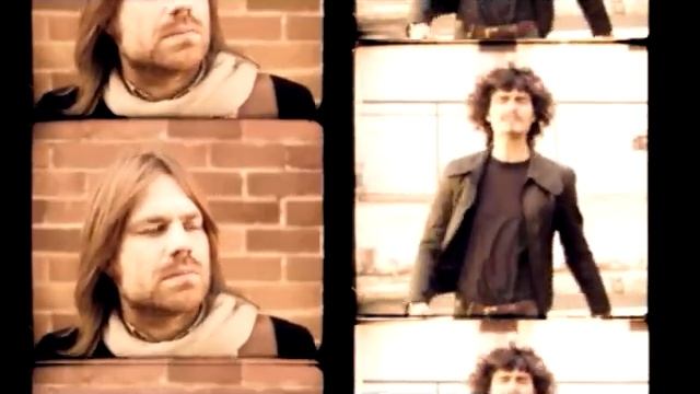 Thirsty Merc - The Hard Way смотреть онлайн