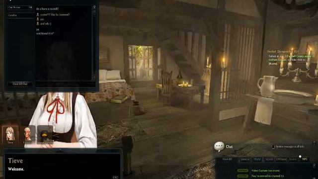 Vindictus Fail ? смотреть онлайн