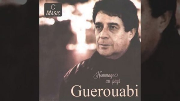 Guerouabi - Zine ya zine الزين يا الزين
