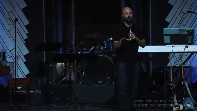 We Work Together [Zach Washburn, 3-18-18] смотреть онлайн