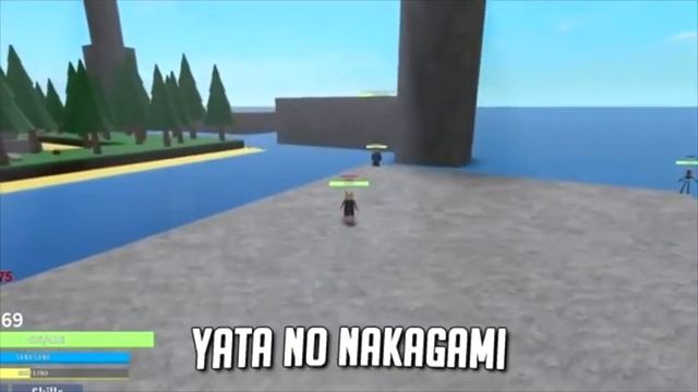 Top Ten Strongest Devil Fruits!: One Piece Open Seas Roblox смотреть онлайн