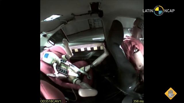 Chevrolet Aveo Con 2 Bolsas De Aire