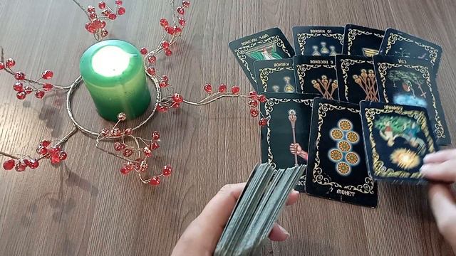 КАКУЮ ВАМ НУЖНО ЗНАТЬ ИНФОРМАЦИЮ ⁉️ТАРО