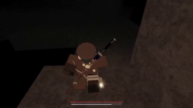 Saisei | how to find hunters base or hunters retreat | Roblox смотреть онлайн