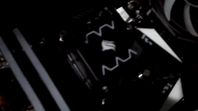 Unboxing Ryzen 7 3800x compatible with x370 смотреть онлайн