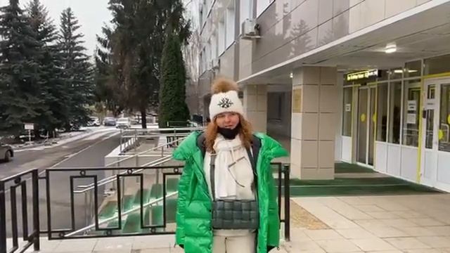 Известный дизайнер интерьера Анжелика Прудникова одна из первых сделала прививку от covid'а смотреть онлайн