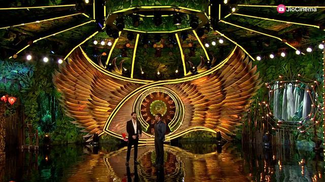 Bigg Boss 15 | Salman Khan, Ranveer Singh | JioCinema