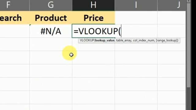 How to Use VLOOKUP Formula and IFNA Formula IN Excel смотреть онлайн