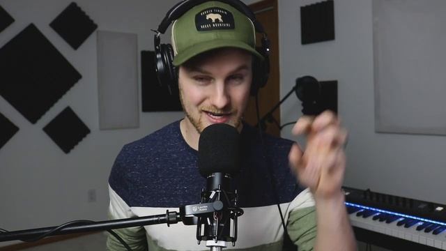 Mixing vs Producing | What's the Difference? смотреть онлайн