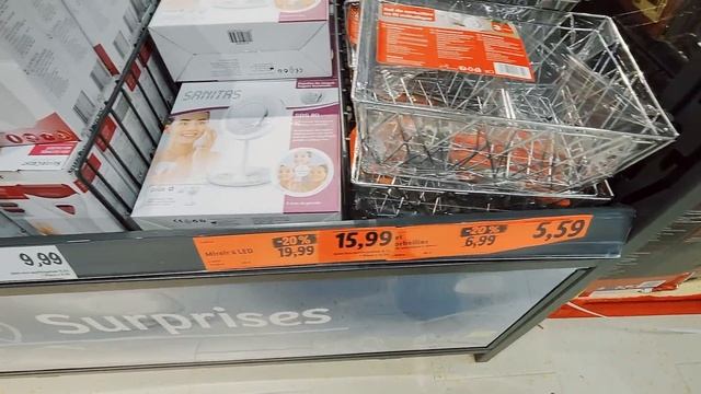 LIDL ARRIVAGE 7 OCTOBRE 2021 смотреть онлайн