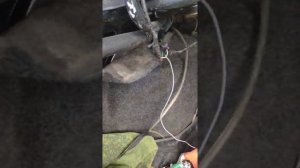 Что делать ,если не открывается багажник на ВАЗ 2110