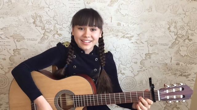 ДМШ №19, Елизавета Дьяконова. День Победы смотреть онлайн