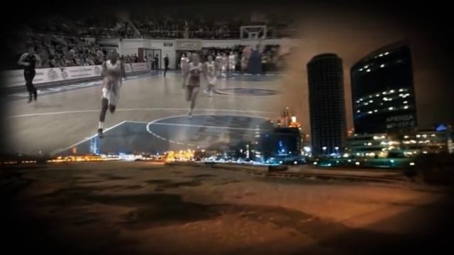 INTRO Екатеринбург - ГОРОД БАСКЕТБОЛА смотреть онлайн