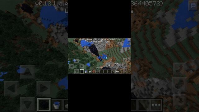 Мортира!!! 30 блоков в высоту!!!!!! Minecraft смотреть онлайн