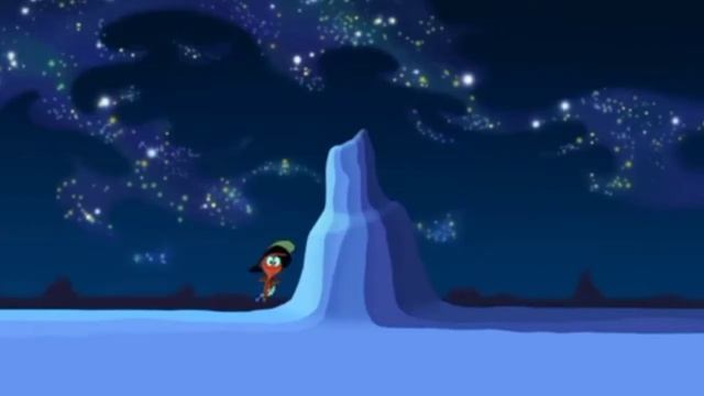 AMV | Wander Over Younder | Best Wander | Skeleton dance | С приветом по планетам смотреть онлайн