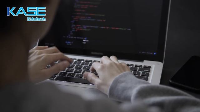 Khóa học Lập trình Python dành cho người mới bắt đầu - KASE Edutech смотреть онлайн