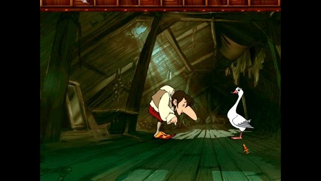 Карлик Нос Полное Прохождение смотреть онлайн