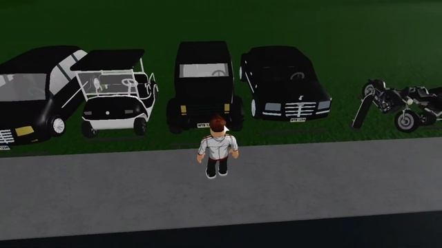 Reviewing ALL vehicles in Bloxburg + ranking | Bloxburg Roblox смотреть онлайн