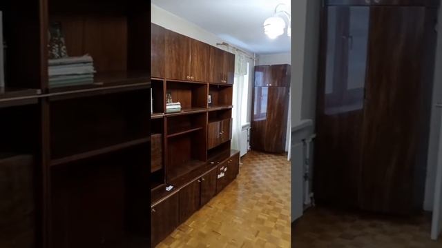 3-комнaтная квартирa, г. Щелково, ул. Космодемьянская, д.10 смотреть онлайн