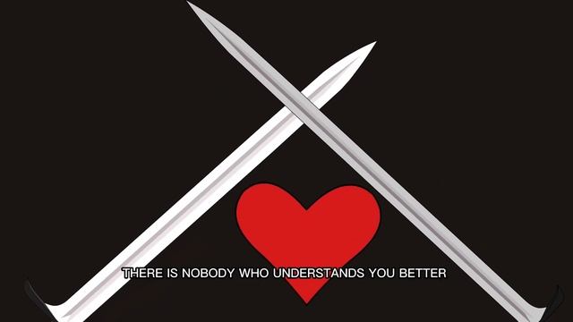 Geralt choosing between Triss and Yennefer смотреть онлайн