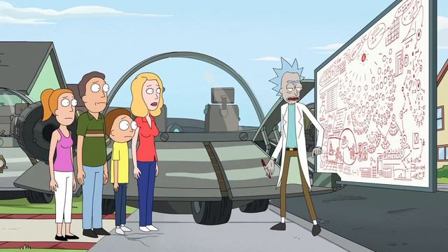 Dan Harmon - Pour your young blood into the soil around my mansion... смотреть онлайн