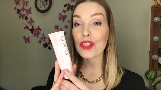 Экстраувлажняющий крем Mary Kay - «ПЧЁЛКА» смотреть онлайн